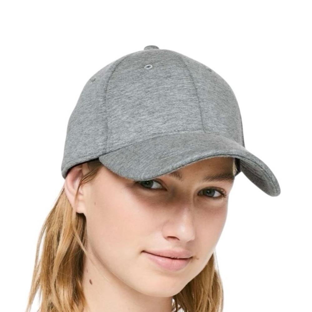 Lululemon Baller Hat Cap OS Gray